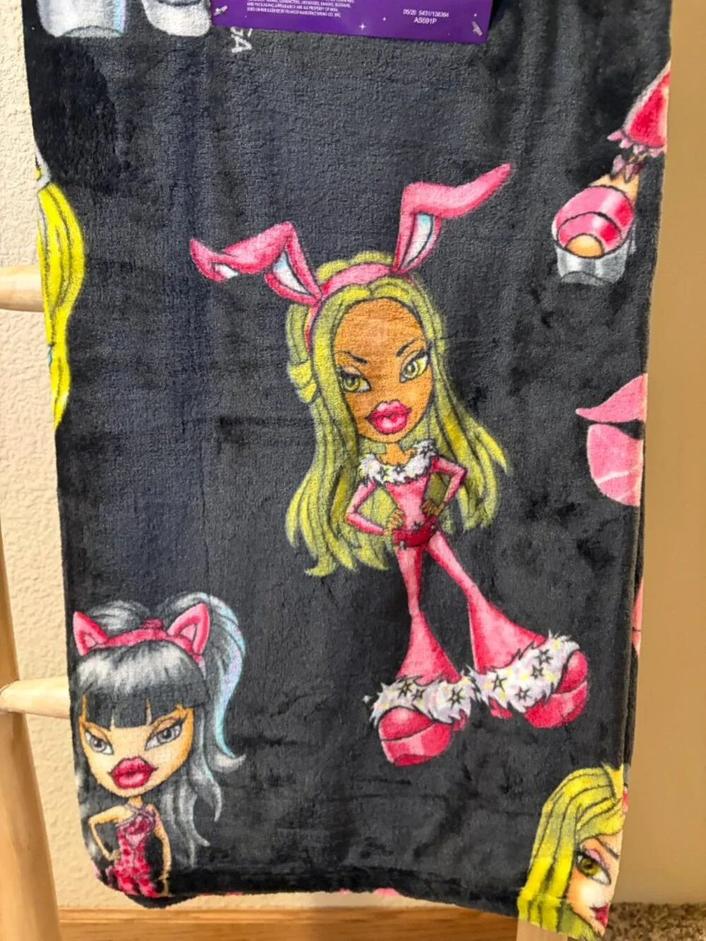 Bratz new tags